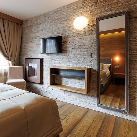 Hotel Sottovento Luxury Hospitality à Bormio Extérieur photo